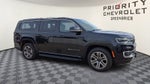 2024 Jeep Wagoneer L Series II 4x4