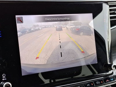 2024 Jeep Wagoneer L Series II 4x4