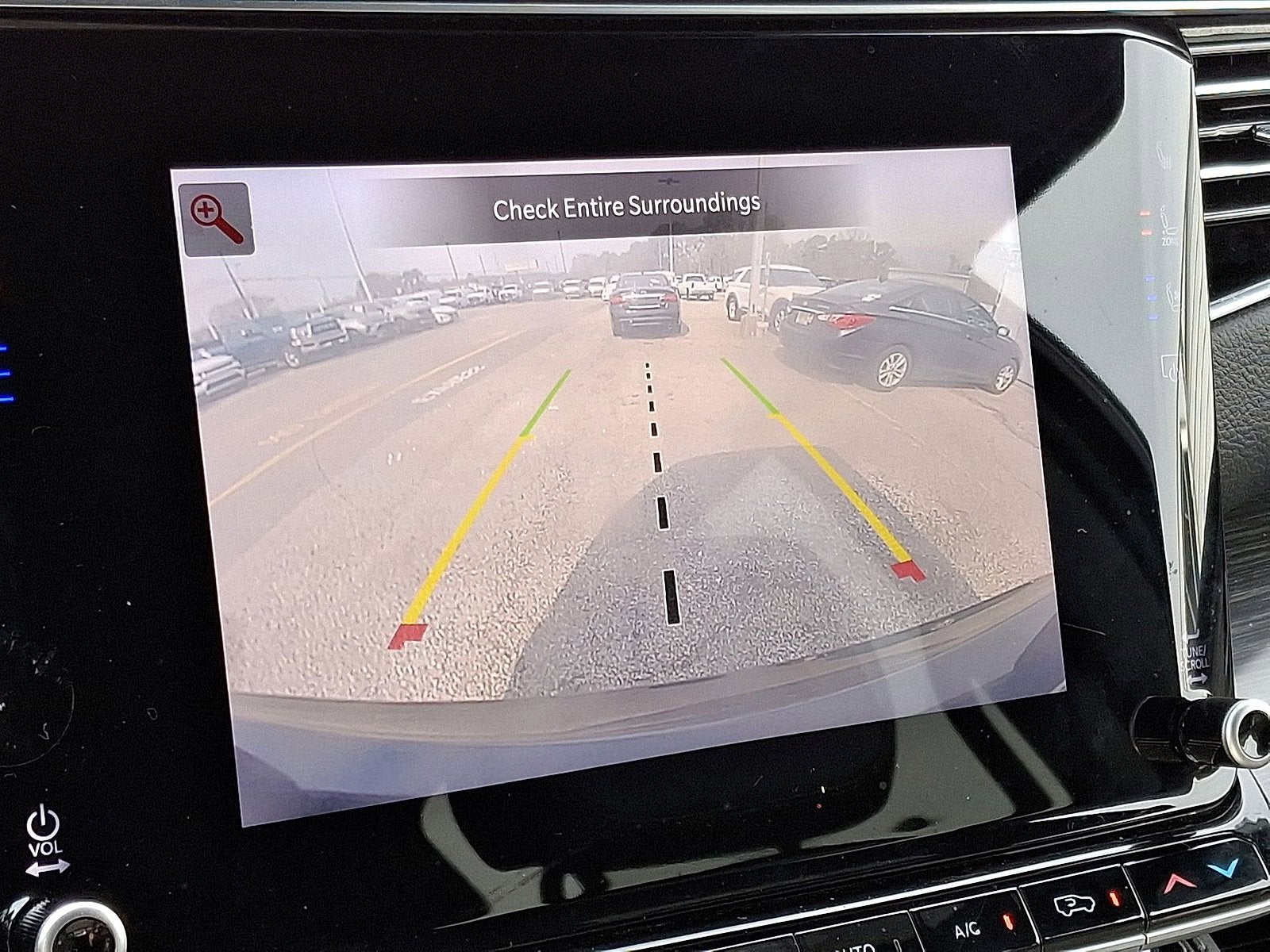 2024 Jeep Wagoneer L Series II 4x4