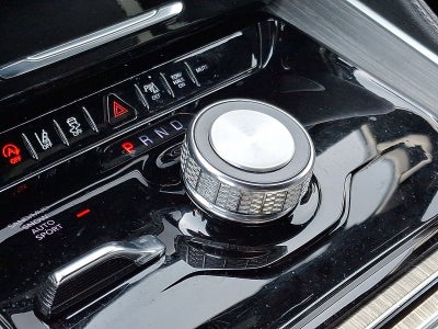 2024 Jeep Wagoneer L Series II 4x4