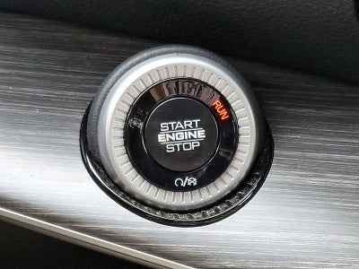 2024 Jeep Wagoneer L Series II 4x4