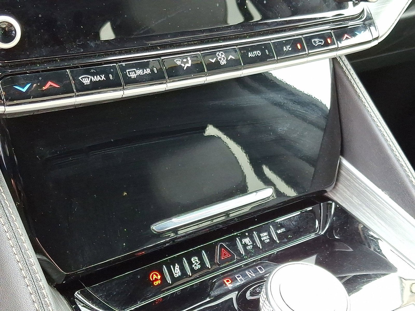 2024 Jeep Wagoneer L Series II 4x4