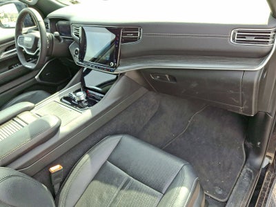 2024 Jeep Wagoneer L Series II 4x4