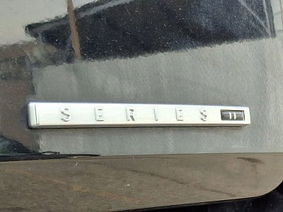 2024 Jeep Wagoneer L Series II 4x4