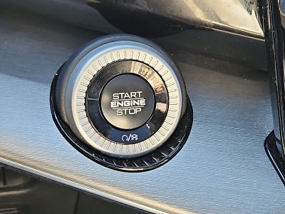 2024 Jeep Wagoneer Series II Carbide 4x4