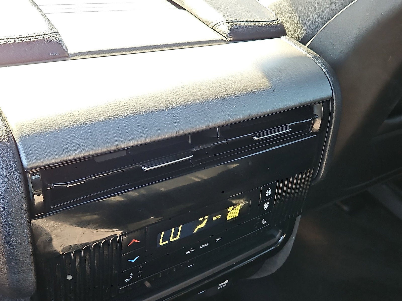 2024 Jeep Wagoneer Series II Carbide 4x4