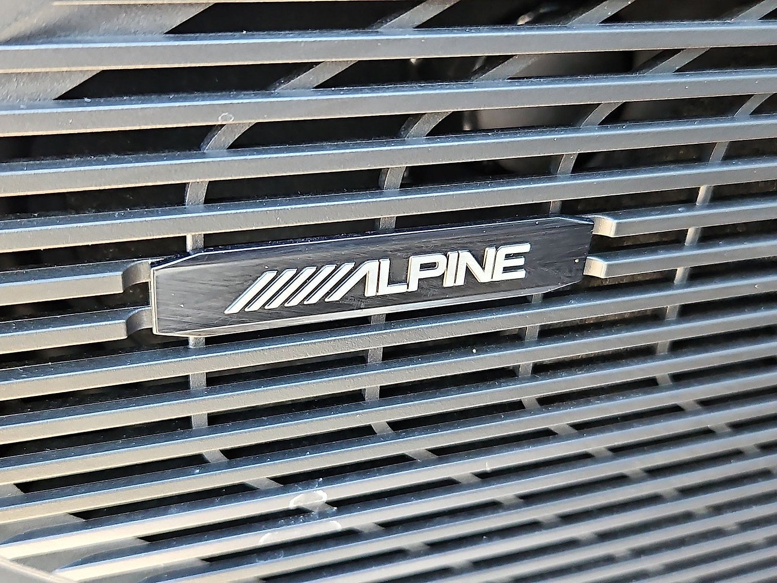 2024 Jeep Wagoneer Series II Carbide 4x4