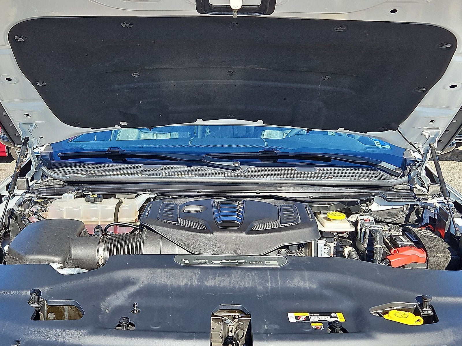2024 Jeep Wagoneer Series II Carbide 4x4
