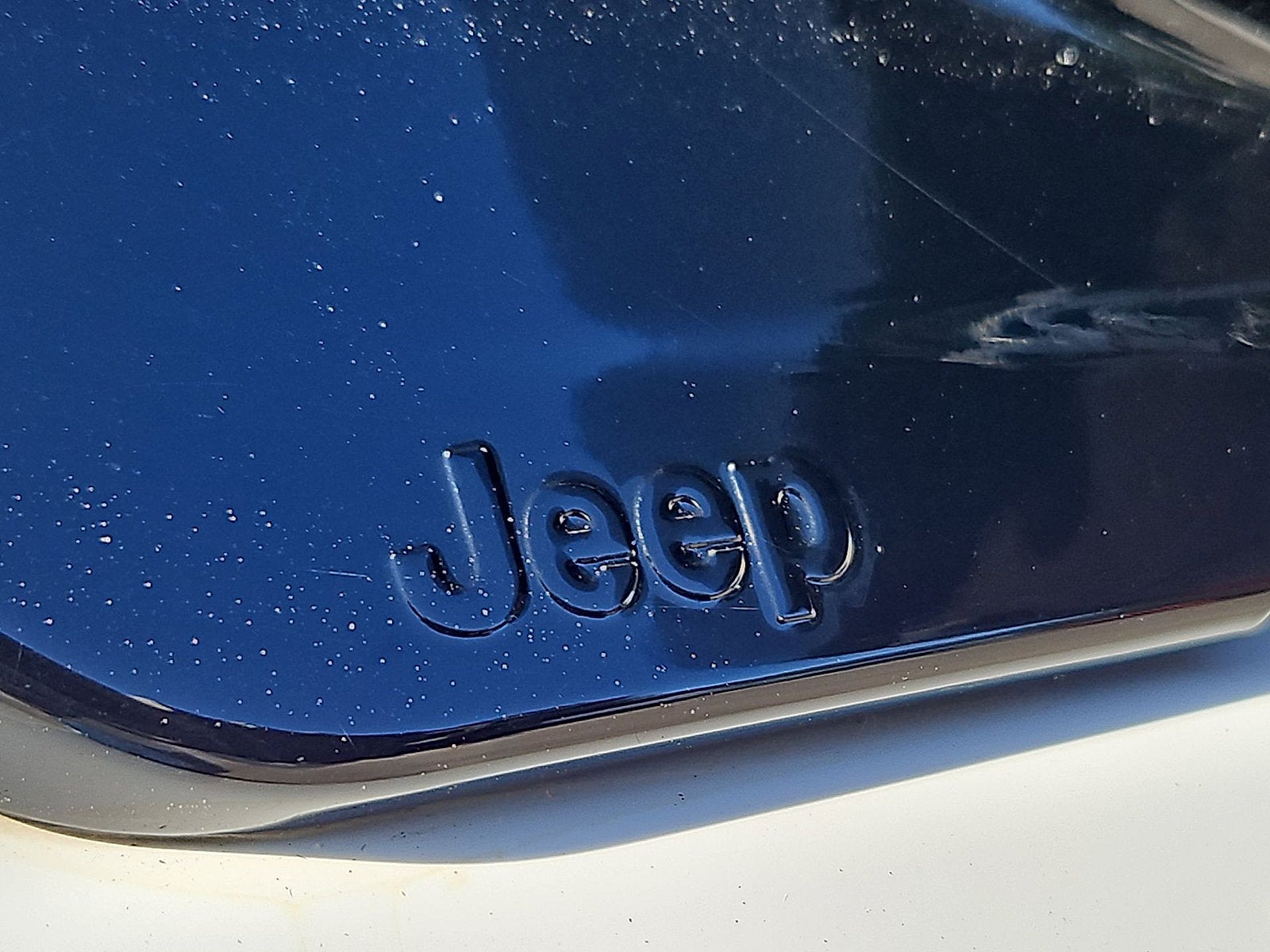 2024 Jeep Wagoneer Series II Carbide 4x4