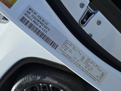 2024 Jeep Wagoneer Series II Carbide 4x4