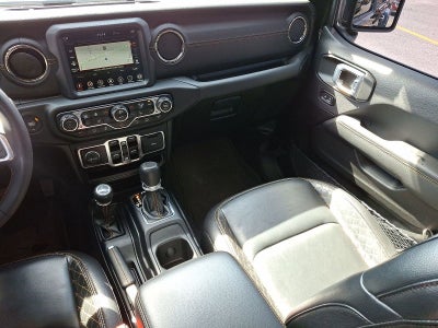 2023 Jeep Gladiator High Altitude 4x4