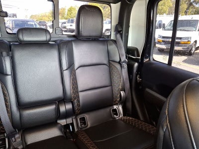 2023 Jeep Gladiator High Altitude 4x4