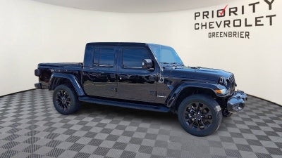 2023 Jeep Gladiator High Altitude 4x4