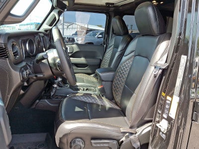 2023 Jeep Gladiator High Altitude 4x4