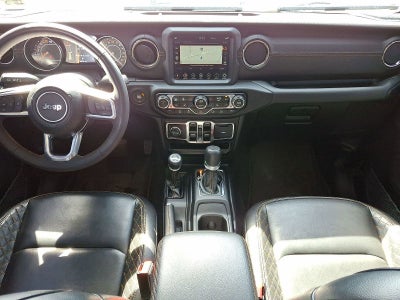 2023 Jeep Gladiator High Altitude 4x4