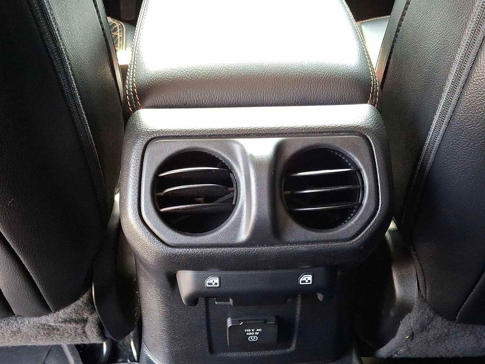 2023 Jeep Gladiator High Altitude 4x4