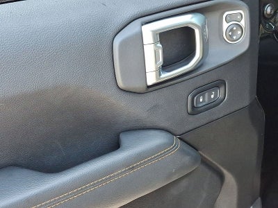 2023 Jeep Gladiator High Altitude 4x4