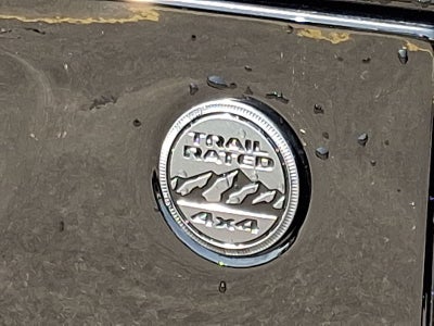 2023 Jeep Gladiator High Altitude 4x4