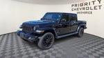 2023 Jeep Gladiator High Altitude 4x4