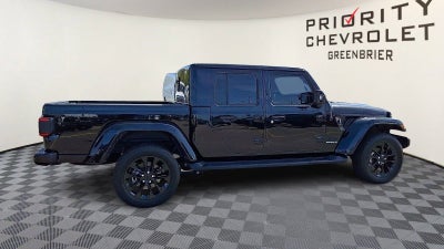 2023 Jeep Gladiator High Altitude 4x4