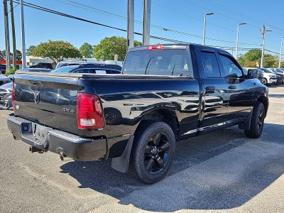 2014 RAM 1500 Express