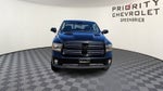 2017 RAM 1500 Sport Crew Cab 4x4 5'7" Box