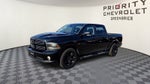 2017 RAM 1500 Sport Crew Cab 4x4 5'7" Box