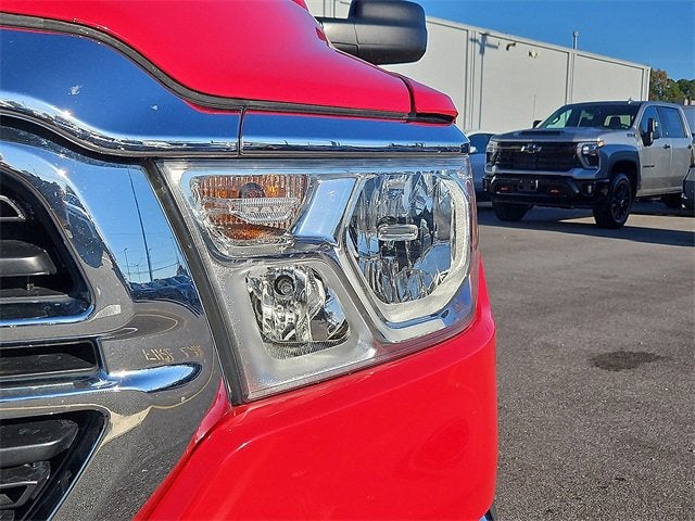 2022 RAM 1500 Big Horn Quad Cab 4x2 6'4" Box