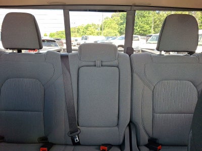 2020 RAM 1500 Big Horn Quad Cab 4x2 6'4" Box