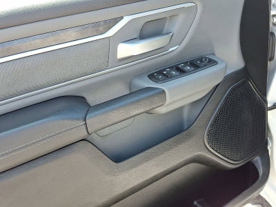 2020 RAM 1500 Big Horn Quad Cab 4x2 6'4" Box