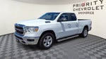 2020 RAM 1500 Big Horn Quad Cab 4x2 6'4" Box
