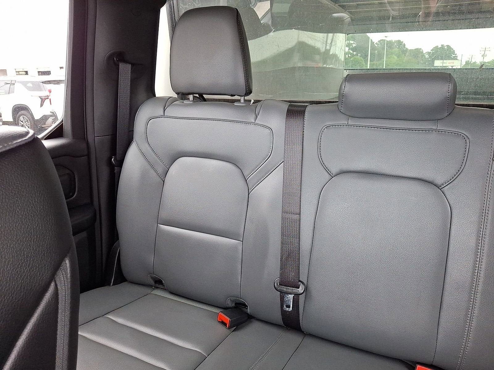 2021 RAM 1500 Tradesman