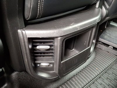 2021 RAM 1500 Tradesman