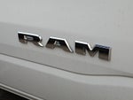 2021 RAM 1500 Big Horn Quad Cab 4x4 6'4" Box
