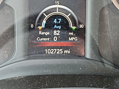 2019 RAM 1500 Big Horn/Lone Star Crew Cab 4x4 5'7" Box