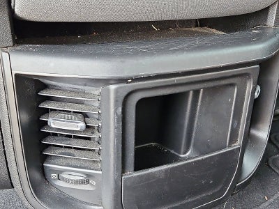2019 RAM 1500 Big Horn/Lone Star Crew Cab 4x4 5'7" Box
