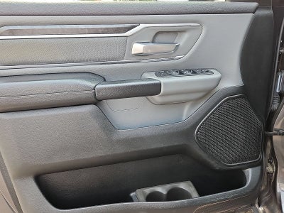2019 RAM 1500 Big Horn/Lone Star Crew Cab 4x4 5'7" Box