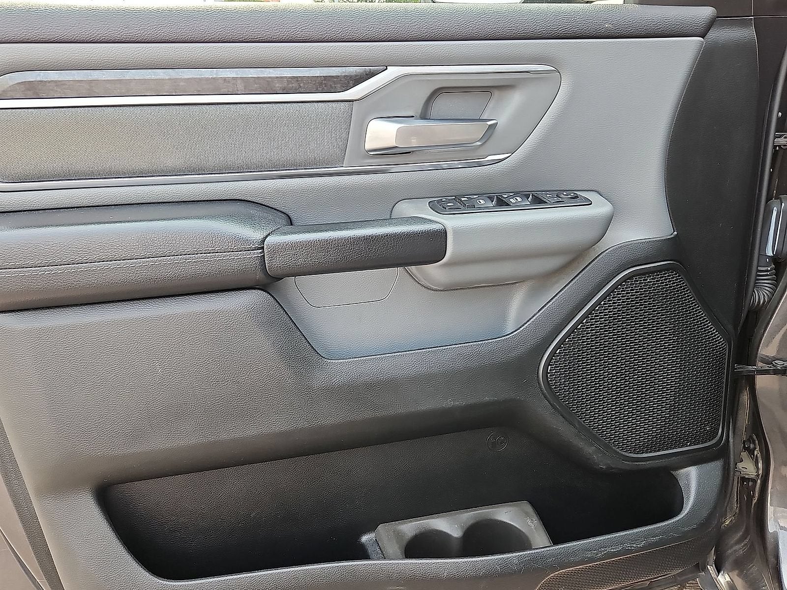 2019 RAM 1500 Big Horn/Lone Star Crew Cab 4x4 5'7" Box
