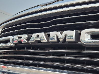 2019 RAM 1500 Big Horn/Lone Star Crew Cab 4x4 5'7" Box