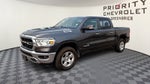 2019 RAM 1500 Big Horn/Lone Star Crew Cab 4x4 5'7" Box