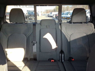 2019 RAM 1500 Big Horn/Lone Star Crew Cab 4x4 5'7" Box