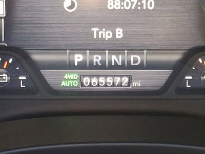 2019 RAM 1500 Big Horn/Lone Star Crew Cab 4x4 5'7" Box