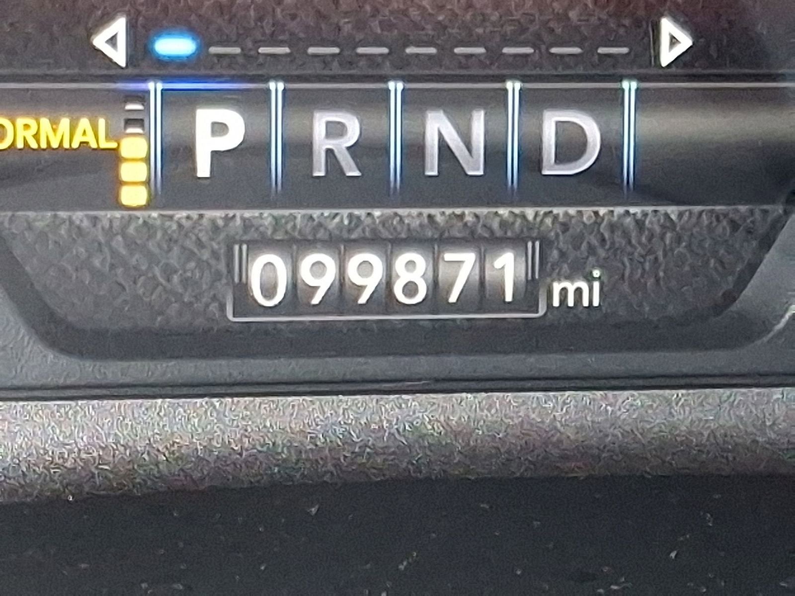 2019 RAM 1500 Limited Crew Cab 4x4 5'7" Box