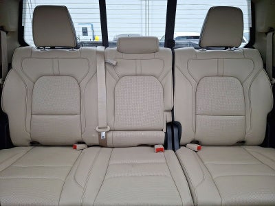 2021 RAM 1500 Limited Crew Cab 4x4 5'7" Box