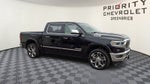 2021 RAM 1500 Limited Crew Cab 4x4 5'7" Box