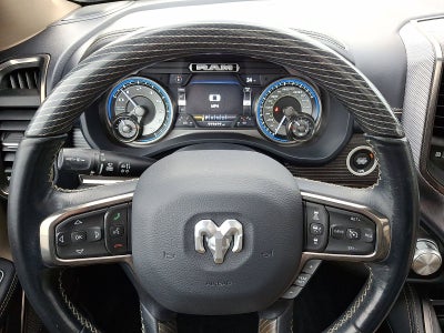 2021 RAM 1500 Limited Crew Cab 4x4 5'7" Box