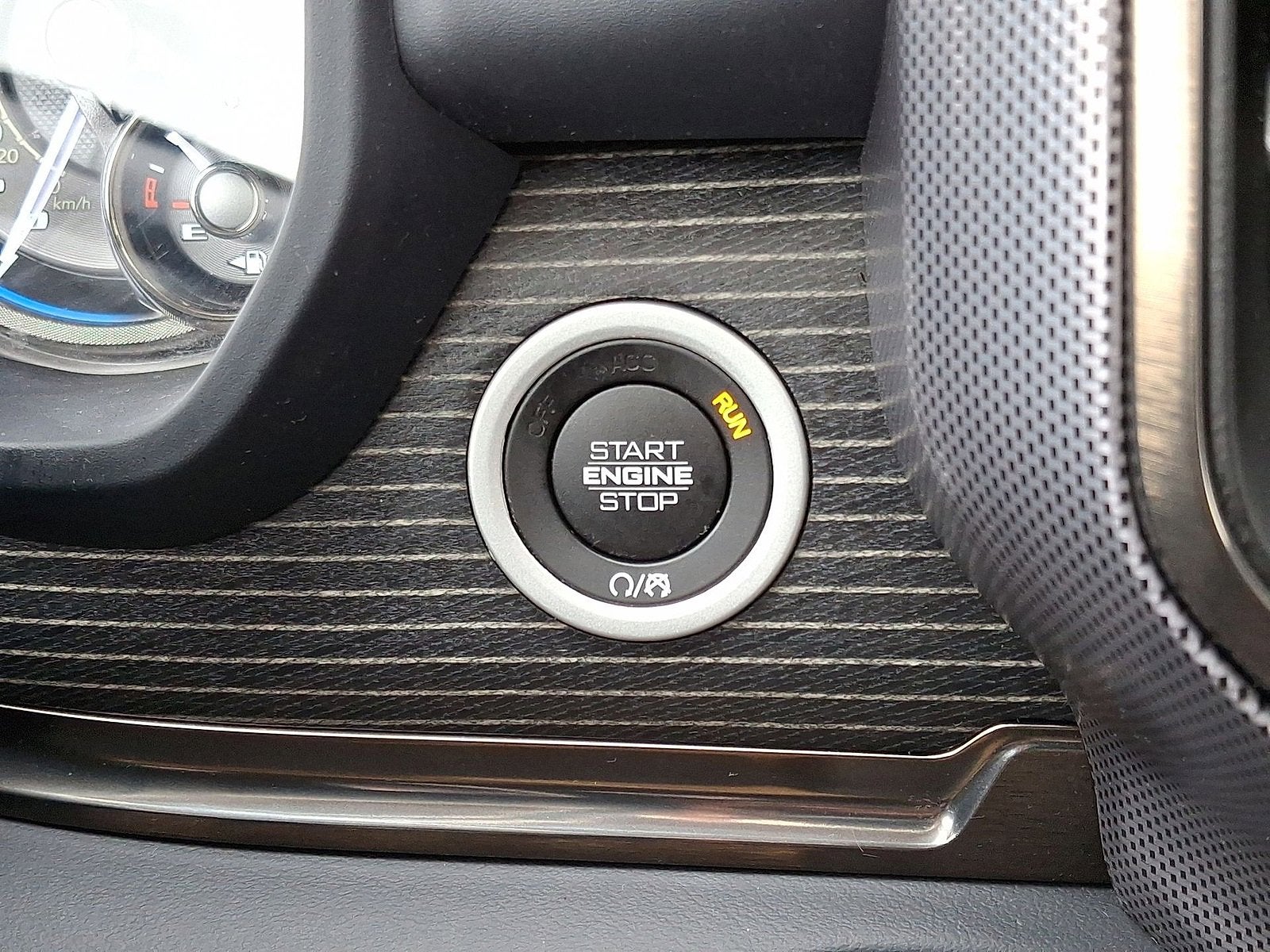 2021 RAM 1500 Limited Crew Cab 4x4 5'7" Box