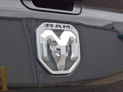 2021 RAM 1500 Limited Crew Cab 4x4 5'7" Box