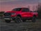 2021 RAM 1500 Rebel Crew Cab 4x4 5'7" Box