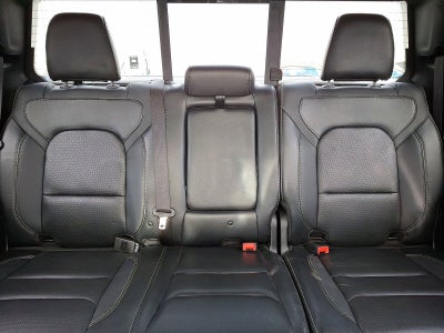 2020 RAM 1500 Rebel Crew Cab 4x4 5'7" Box